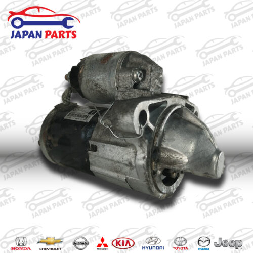 STARTER PARA MAZDA (2014-2017)