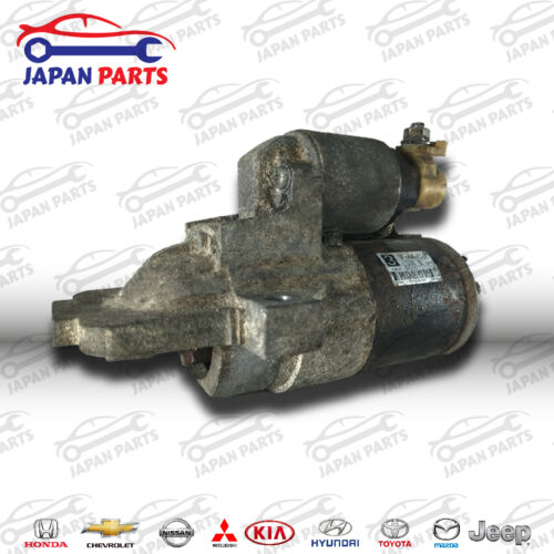 STARTER
  PARA MAZDA (2012-2015)