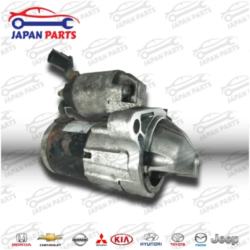 STARTER PARA MAZDA (2010-2013)