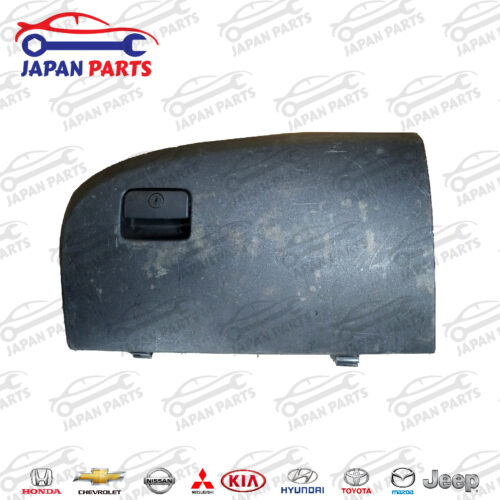 GUANTERA PARA MITSUBISHI OUTLANDER
  (2008-2012)