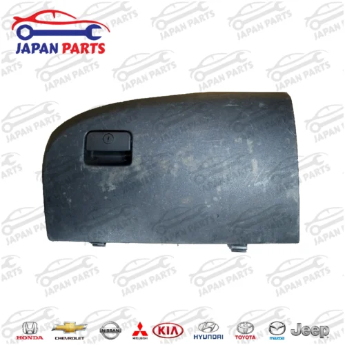 GUANTERA PARA MITSUBISHI OUTLANDER
  (2008-2012)