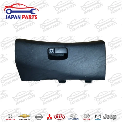 GUANTERA
  PARA MITSUBISHI ECLIPSE (2006-2011)