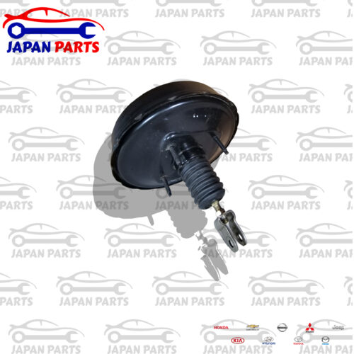 BOOSTER
  DE FRENO PARA TOYOTA (2003-2007)