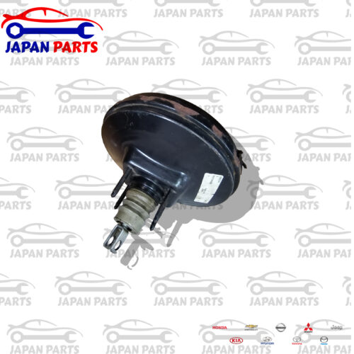 BOOSTER DE FRENO PARA MAZDA
  (2004-2009)