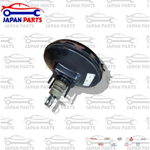 BOOSTER DE FRENO PARA MAZDA
  (2004-2009)