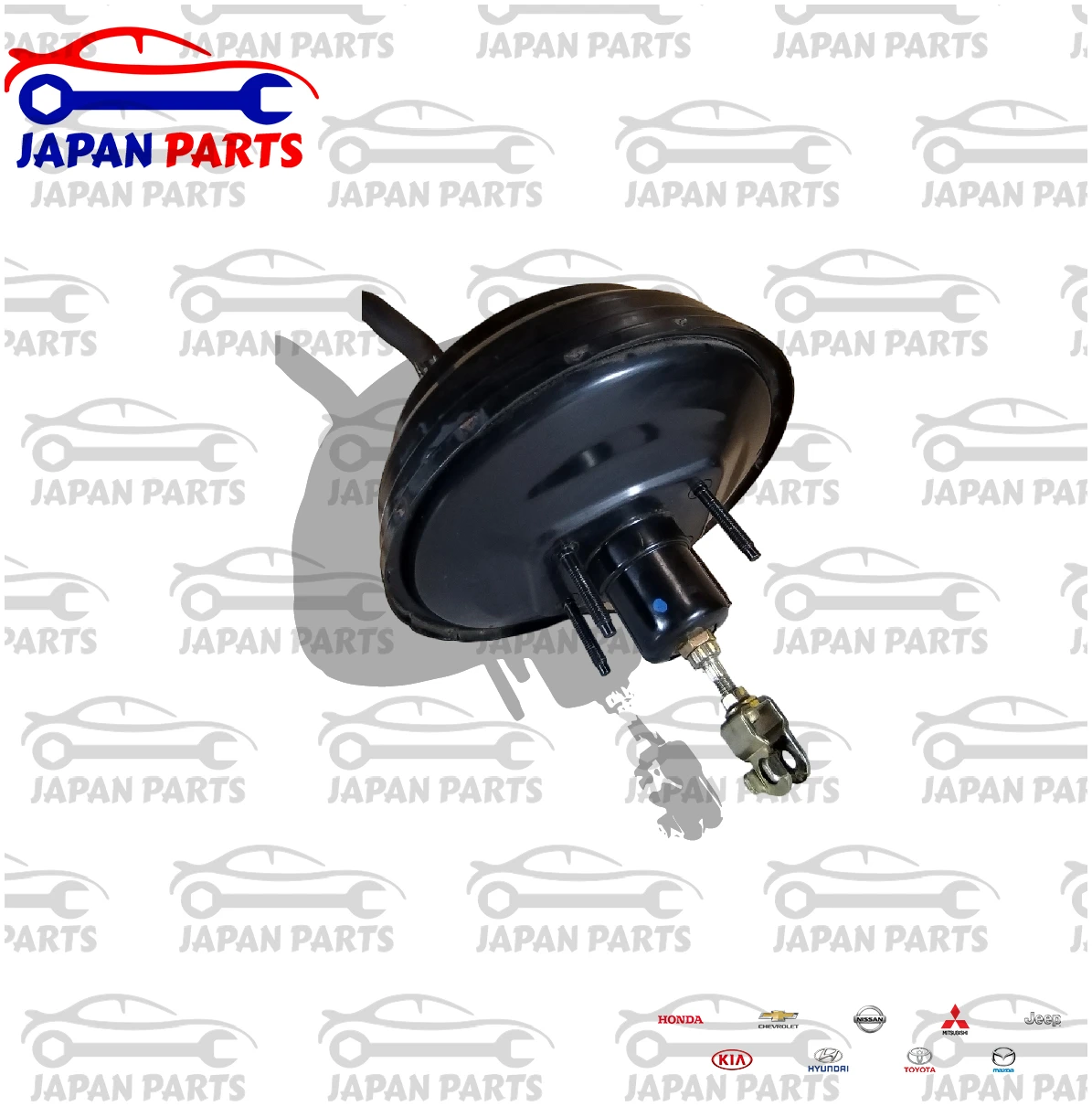 BOOSTER
DE FRENO PARA HONDA (2002-2006)