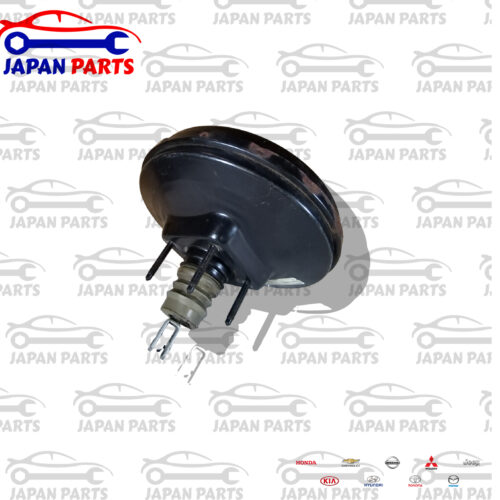 BOOSTER DE FRENO PARA MAZDA
  (2004-2009)