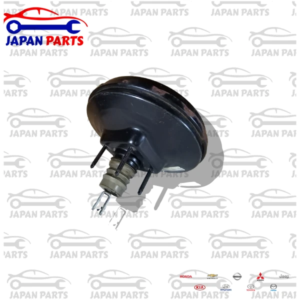 BOOSTER DE FRENO PARA MAZDA
  (2004-2009)