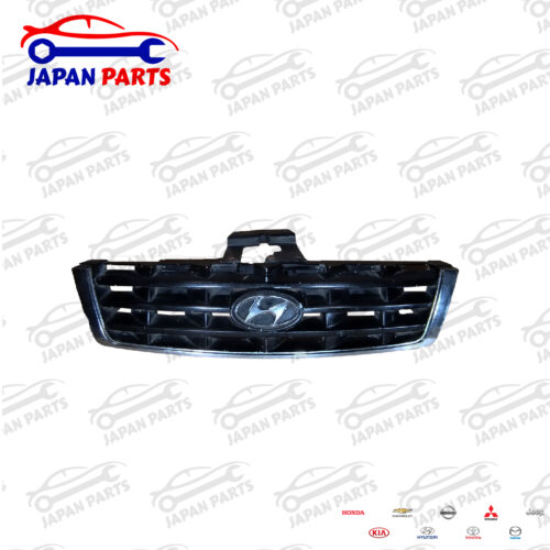 PERSIANA
  FRONTAL PARA HYUNDAI (2002-2005)