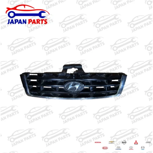 PERSIANA
  FRONTAL PARA HYUNDAI (2002-2005)