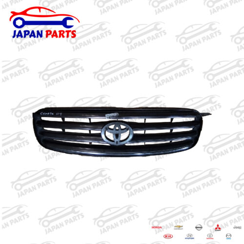 PERSIANA FRONTAL PARA TOYOTA
  (2003-2007)