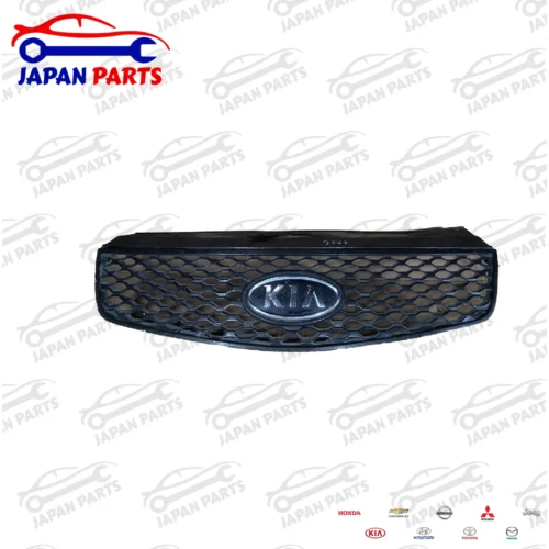 PERSIANA
  FRONTAL PARA KIA (2006-2010)