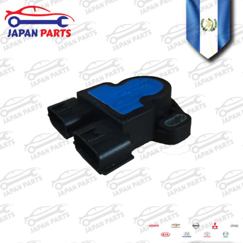 SENSOR TPS PARA NISSAN (1999-2004)