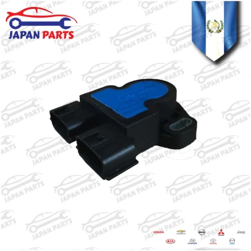 SENSOR TPS PARA NISSAN (1999-2004)