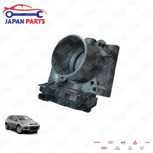 CUERPO
  DE ACELERACIÓN PARA MAZDA (2007-2011)
