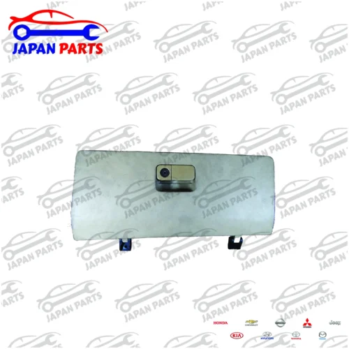 GUANTERA
  PARA HONDA (2007-2011)
