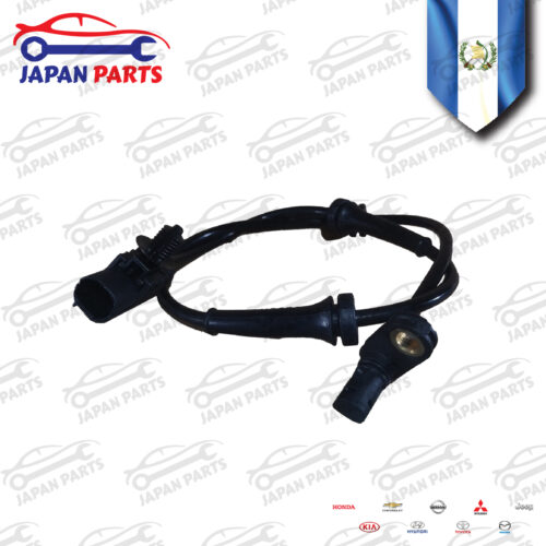 SENSOR
  ABS PARA NISSAN (2010-2013)