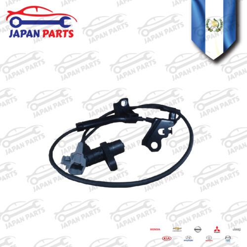 SENSOR
  ABS L DELANTERO PARA TOYOTA (2003-2008)