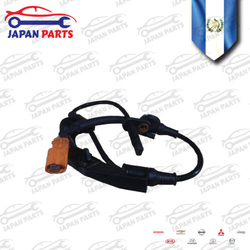 SENSOR
  ABS L TRASERO PARA HONDA (2003-2006)