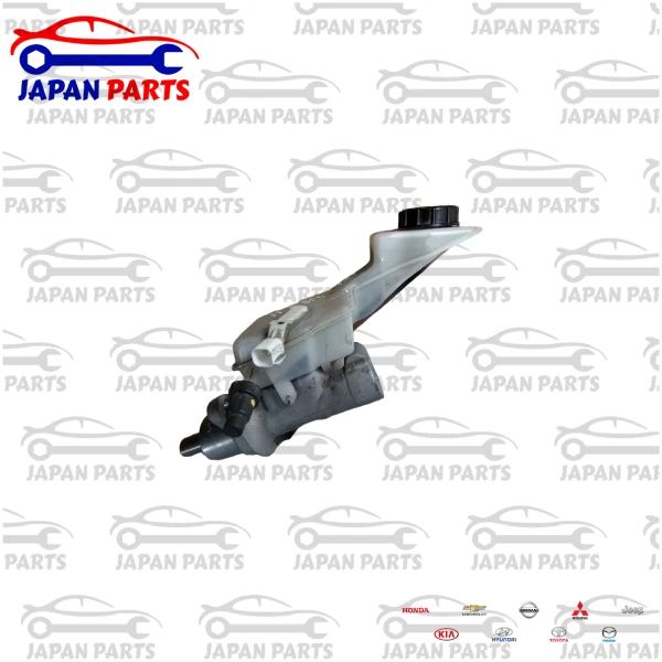 BOMBA
  CENTRAL DE FRENO PARA MAZDA (2010-2013)