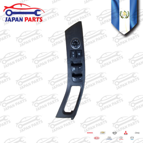 MANDO DE VIDRIOS PARA HYUNDAI
  (2011-2015)