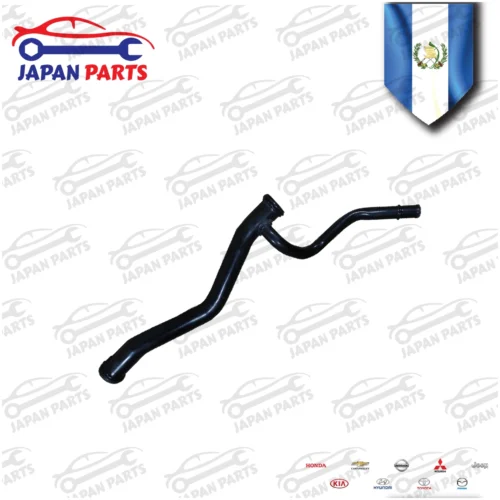BRIDA
  DE AGUA PARA HONDA (2012-2015)