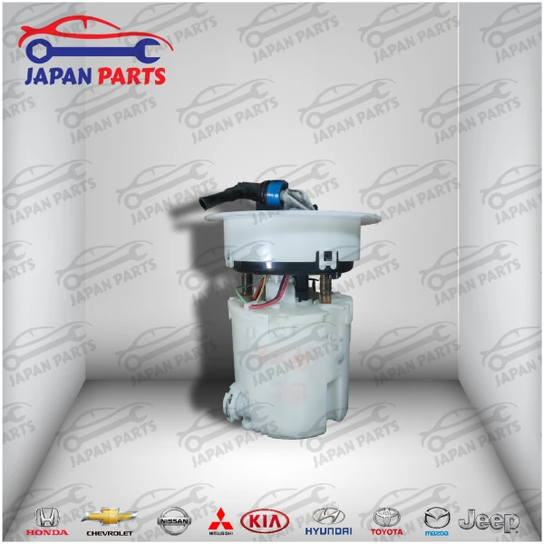 BOMBA DE GASOLINA PARA MAZDA
  (2010-2013)
