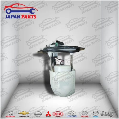 BOMBA
  DE GASOLINA PARA MAZDA (2007-2011)