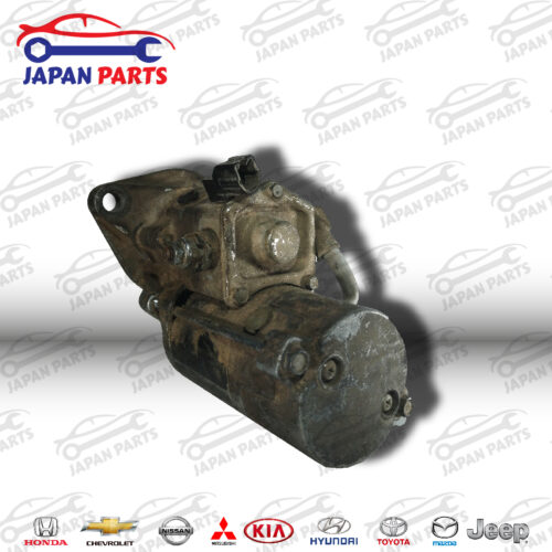 STARTER
  PARA TOYOTA (2005-2011)