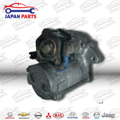 STARTER PARA TOYOTA (1998-2002)