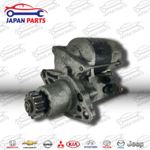 STARTER PARA TOYOTA (1994-2003)