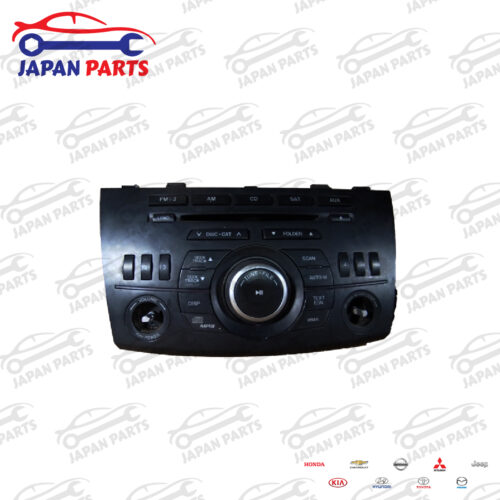 RADIO PARA MAZDA (2010-2013)