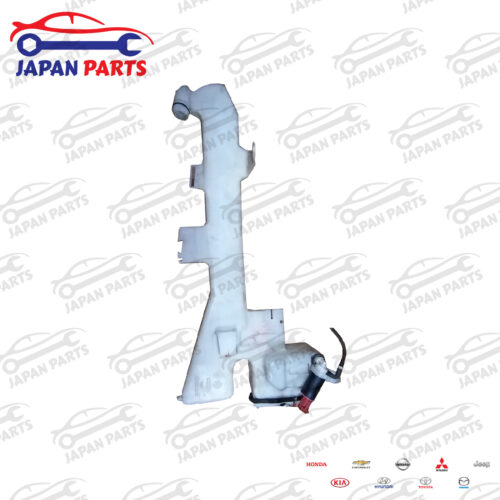 DEPÓSITO
  DE CHORRITOS PARA HONDA (2002-2006)