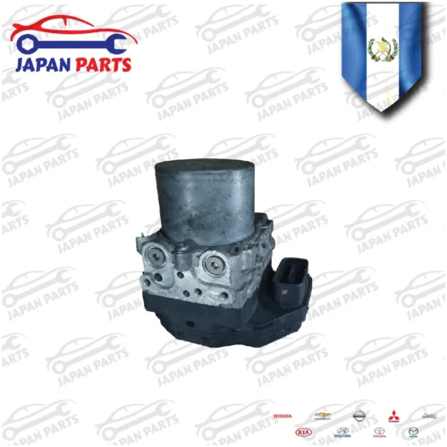 MODULO
  DE ABS PARA MAZDA (2008-2012)