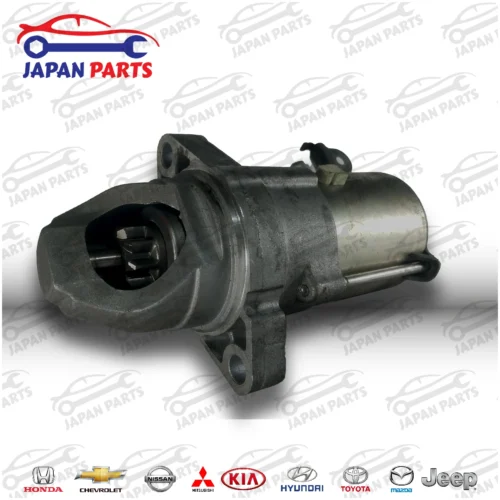 STARTER
  PARA HONDA (2010-2016)