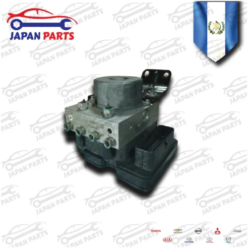 MÓDULO
ABS PARA MITSUBISHI (2014-2017)