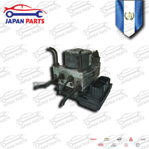 MÓDULO
  DE ABS PARA MITSUBISHI (2007-2009)