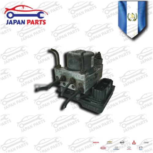 MÓDULO
  DE ABS PARA MITSUBISHI (2007-2009)