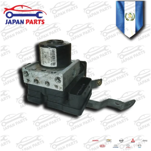 MODULO DE ABS PARA MITSUBISHI
  (2008-2011)