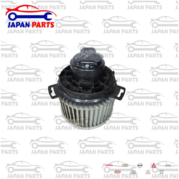 VENTILADOR
  DE CALEFACCIÓN (BLOWER) PARA MAZDA (2010-2013)