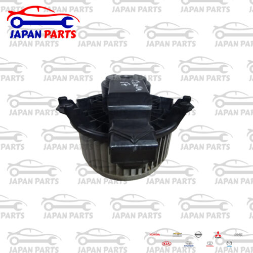 VENTILADOR DE CALEFACCIÓN (BLOWER)
  PARA TOYOTA (2014-2017)