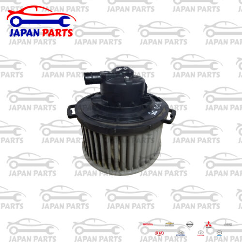 VENTILADOR
  DE CALEFACCIÓN (BLOWER) PARA MAZDA (2004-2009)