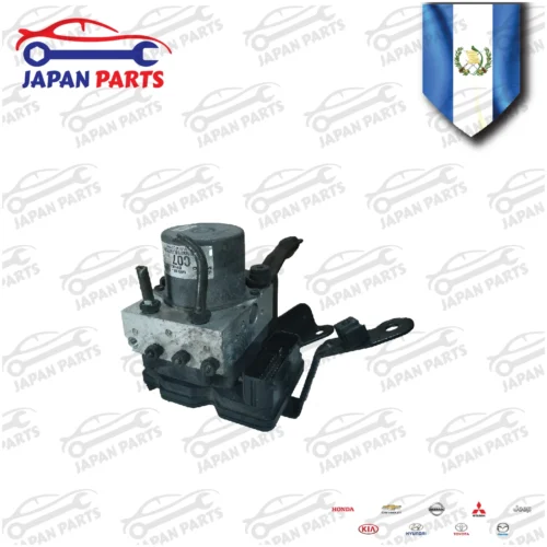 MODULO
DE ABS PARA KIA (2011-2013)