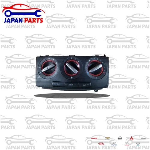 CONTROL DE A/C PARA MAZDA (2010-2013)