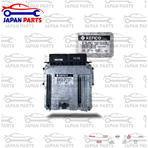 COMPUTADORA
  DE MOTOR O INYECCIÓN PARA HYUNDAI (2011-2015)