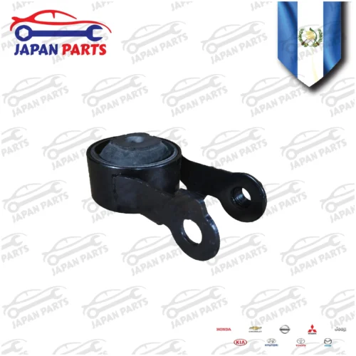 CARGADOR
  TRASERO DE MOTOR PARA TOYOTA (2015-2018)