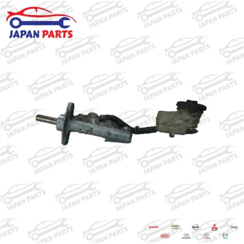 BOMBA
  CENTRAL DE FRENOS PARA HONDA (2006-2011)