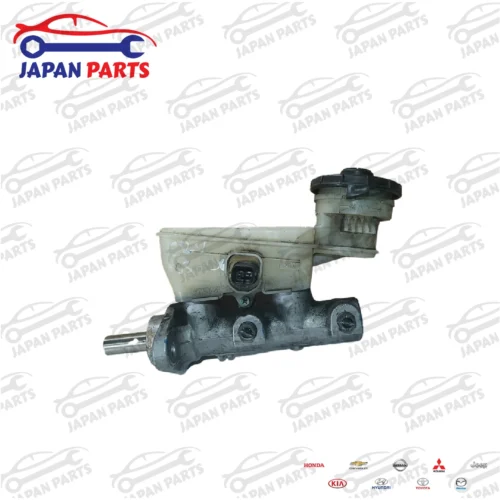 BOMBA CENTRAL DE FRENOS PARA HONDA
  (2002-2006)