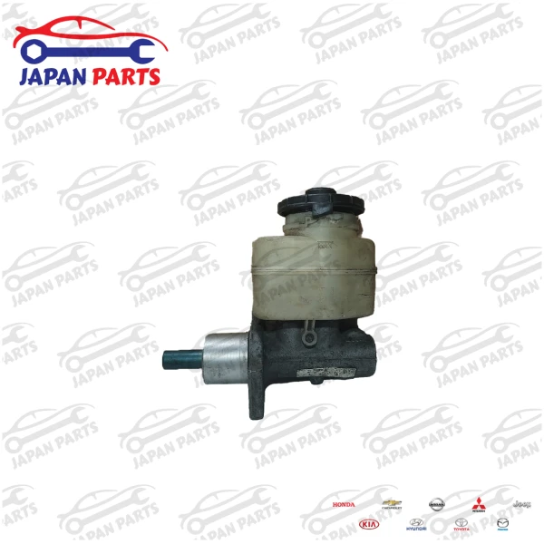 BOMBA
  CENTRAL DE FRENOS PARA HONDA (2006-2008)