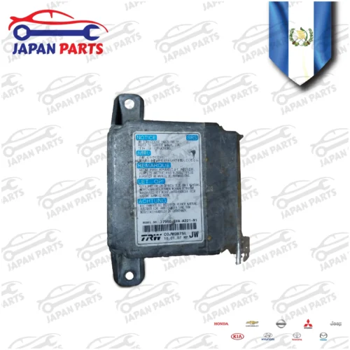 MODULO
  DE BOLSAS DE AIRE PARA HONDA (2006-2011)
